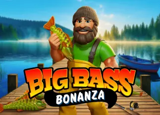 รับเครดิตฟรี Big Bass Bonanza ทดลองเล่นฟรี