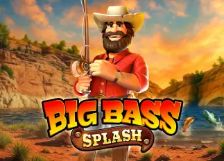 รับเครดิตฟรี Big Bass Splash ทดลองเล่นฟรี