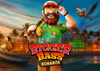 รับเครดิตฟรี Bigger Bass Bonanza ทดลองเล่นฟรี