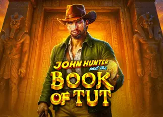 รับเครดิตฟรี Book of Tut