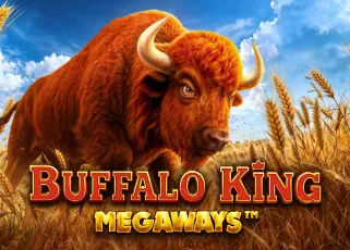 รับเครดิตฟรี Buffalo King Megaways ทดลองเล่นฟรี