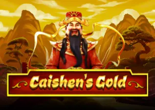 รับเครดิตฟรี Caishen's Gold ทดลองเล่นฟรี