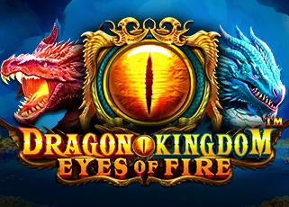 รับเครดิตฟรี Dragon Kingdom Eyes of Fire ทดลองเล่นฟรี