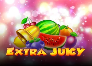 รับเครดิตฟรี Extra Juicy