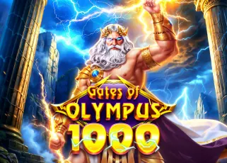 รับเครดิตฟรี Gates of Olympus 1000 ทดลองเล่นฟรี
