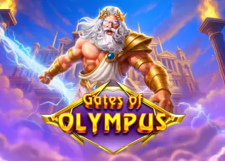 รับเครดิตฟรี Gates of Olympus
