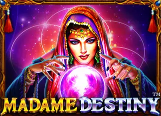 รับเครดิตฟรี Madame Destiny ทดลองเล่นฟรี