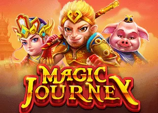รับเครดิตฟรี Magic Journey ทดลองเล่นฟรี