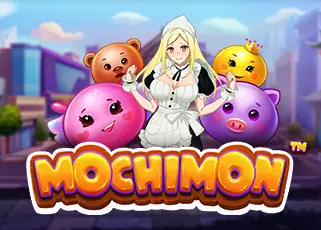 รับเครดิตฟรี Mochimon ทดลองเล่นฟรี