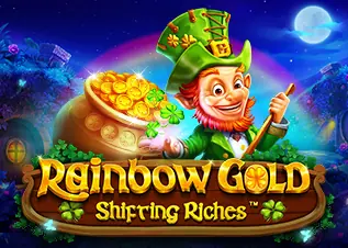 รับเครดิตฟรี Rainbow Gold ทดลองเล่นฟรี