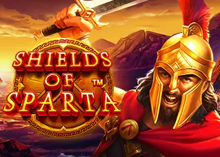 รับเครดิตฟรี Shields of Sparta