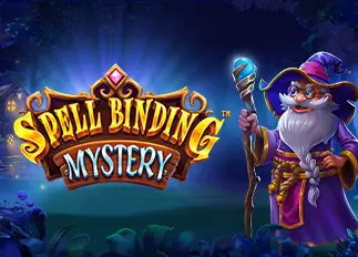 รับเครดิตฟรี Spellbinding Mystery