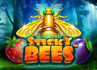 รับเครดิตฟรี Sticky Bees ทดลองเล่นฟรี