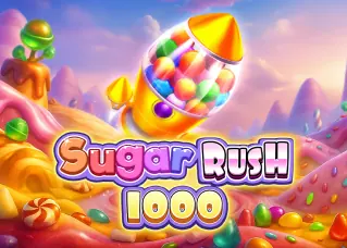 รับเครดิตฟรี Sugar Rush 1000 ทดลองเล่นฟรี
