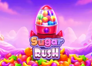 รับเครดิตฟรี Sugar Rush ทดลองเล่นฟรี