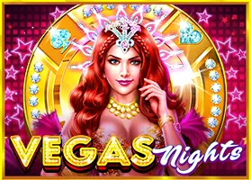 รับเครดิตฟรี Vegas Nights ทดลองเล่นฟรี
