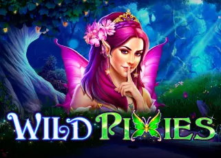 รับเครดิตฟรี Wild Pixies ทดลองเล่นฟรี