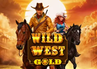 รับเครดิตฟรี Wild West Gold