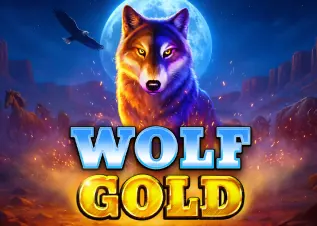 รับเครดิตฟรี Wolf Gold ทดลองเล่นฟรี